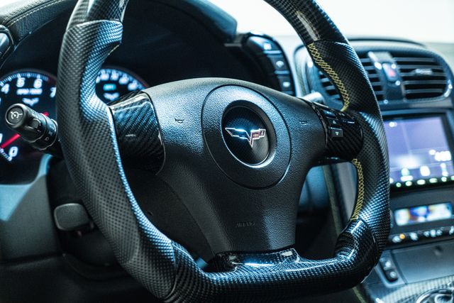 2008 Chevrolet Corvette Z06 3LZ With Many Upgrades | Carrollton, TX | Texas Hot Rides 2008 Chevrolet Corvette Z06 3LZ With Many Upgrades | Carrollton, TX | Texas Hot Rides