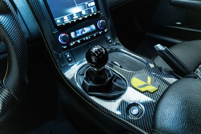 2008 Chevrolet Corvette Z06 3LZ With Many Upgrades | Carrollton, TX | Texas Hot Rides 2008 Chevrolet Corvette Z06 3LZ With Many Upgrades | Carrollton, TX | Texas Hot Rides