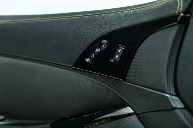 2008 Chevrolet Corvette Z06 3LZ With Many Upgrades | Carrollton, TX | Texas Hot Rides