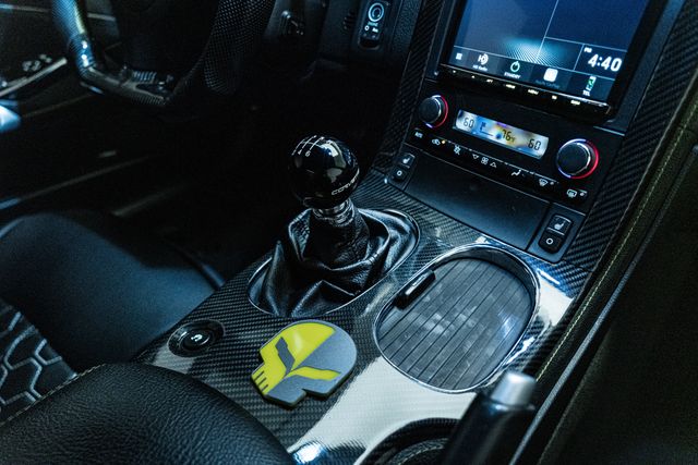 2008 Chevrolet Corvette Z06 3LZ With Many Upgrades | Carrollton, TX | Texas Hot Rides 2008 Chevrolet Corvette Z06 3LZ With Many Upgrades | Carrollton, TX | Texas Hot Rides