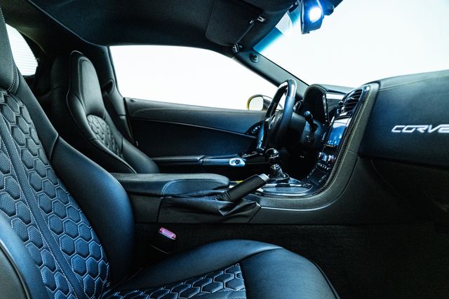 2008 Chevrolet Corvette Z06 3LZ With Many Upgrades | Carrollton, TX | Texas Hot Rides 2008 Chevrolet Corvette Z06 3LZ With Many Upgrades | Carrollton, TX | Texas Hot Rides