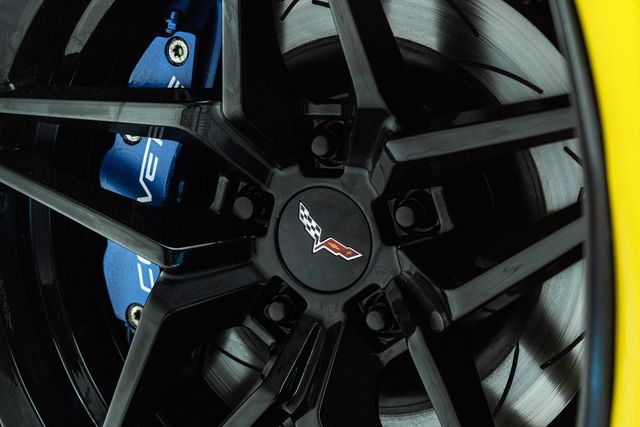 2008 Chevrolet Corvette Z06 3LZ With Many Upgrades | Carrollton, TX | Texas Hot Rides 2008 Chevrolet Corvette Z06 3LZ With Many Upgrades | Carrollton, TX | Texas Hot Rides