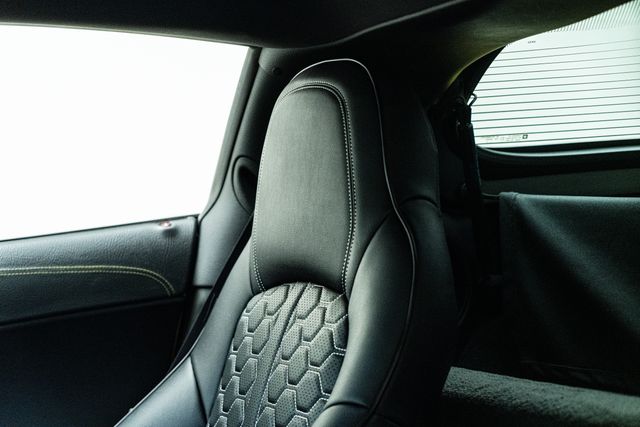 2008 Chevrolet Corvette Z06 3LZ With Many Upgrades | Carrollton, TX | Texas Hot Rides