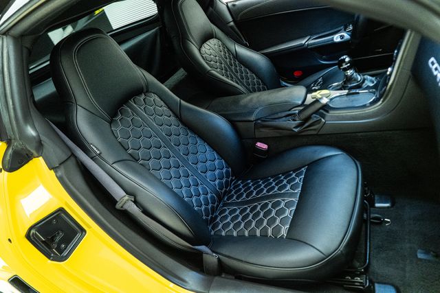 2008 Chevrolet Corvette Z06 3LZ With Many Upgrades | Carrollton, TX | Texas Hot Rides 2008 Chevrolet Corvette Z06 3LZ With Many Upgrades | Carrollton, TX | Texas Hot Rides