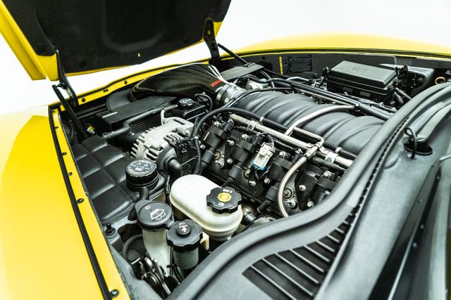 2008 Chevrolet Corvette Z06 3LZ With Many Upgrades | Carrollton, TX | Texas Hot Rides 2008 Chevrolet Corvette Z06 3LZ With Many Upgrades | Carrollton, TX | Texas Hot Rides