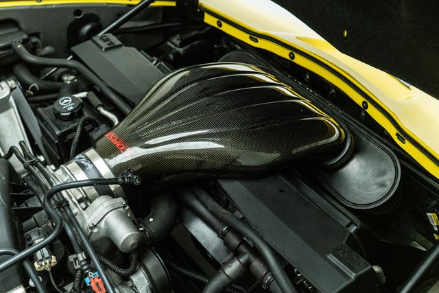 2008 Chevrolet Corvette Z06 3LZ With Many Upgrades | Carrollton, TX | Texas Hot Rides 2008 Chevrolet Corvette Z06 3LZ With Many Upgrades | Carrollton, TX | Texas Hot Rides