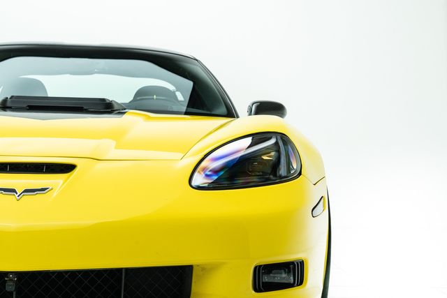 2008 Chevrolet Corvette Z06 3LZ With Many Upgrades | Carrollton, TX | Texas Hot Rides 2008 Chevrolet Corvette Z06 3LZ With Many Upgrades | Carrollton, TX | Texas Hot Rides
