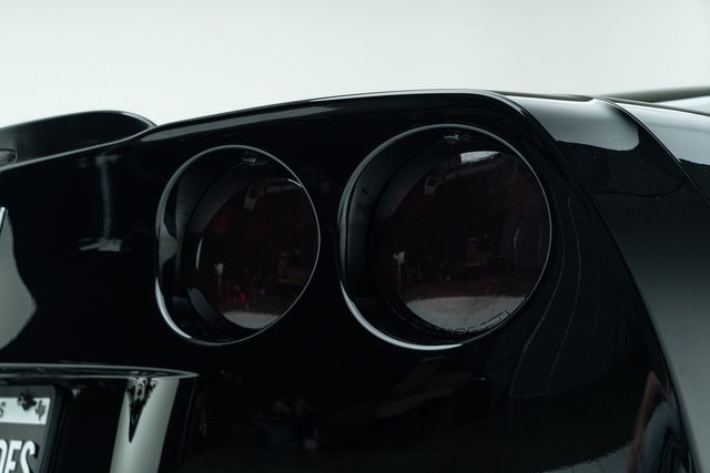 2008 Chevrolet Corvette Z06 3LZ Heads/Cam Many Upgrades | Carrollton, TX | Texas Hot Rides