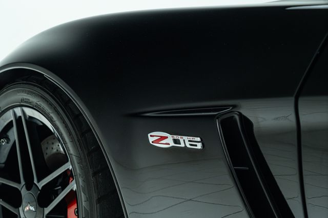 2008 Chevrolet Corvette Z06 3LZ Heads/Cam Many Upgrades | Carrollton, TX | Texas Hot Rides