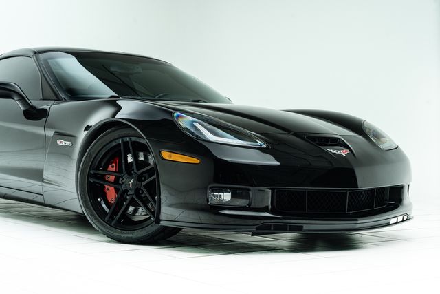 2008 Chevrolet Corvette Z06 3LZ Heads/Cam Many Upgrades | Carrollton, TX | Texas Hot Rides 2008 Chevrolet Corvette Z06 3LZ Heads/Cam Many Upgrades | Carrollton, TX | Texas Hot Rides