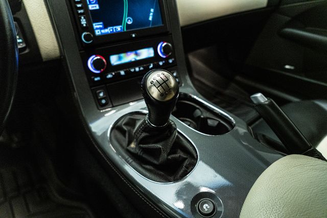 2008 Chevrolet Corvette Z06 3LZ Heads/Cam Many Upgrades | Carrollton, TX | Texas Hot Rides 2008 Chevrolet Corvette Z06 3LZ Heads/Cam Many Upgrades | Carrollton, TX | Texas Hot Rides