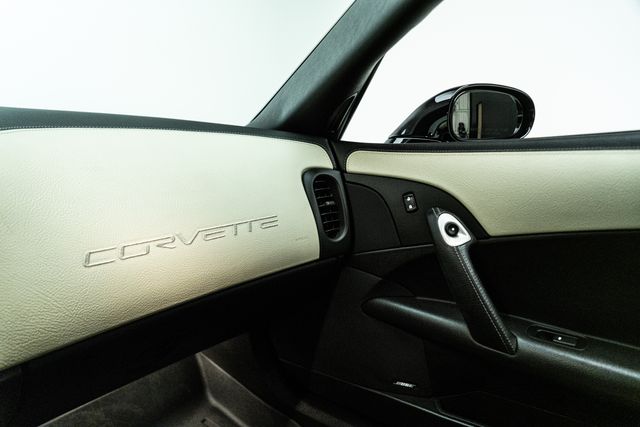 2008 Chevrolet Corvette Z06 3LZ Heads/Cam Many Upgrades | Carrollton, TX | Texas Hot Rides 2008 Chevrolet Corvette Z06 3LZ Heads/Cam Many Upgrades | Carrollton, TX | Texas Hot Rides