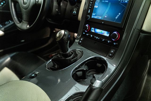 2008 Chevrolet Corvette Z06 3LZ Heads/Cam Many Upgrades | Carrollton, TX | Texas Hot Rides 2008 Chevrolet Corvette Z06 3LZ Heads/Cam Many Upgrades | Carrollton, TX | Texas Hot Rides