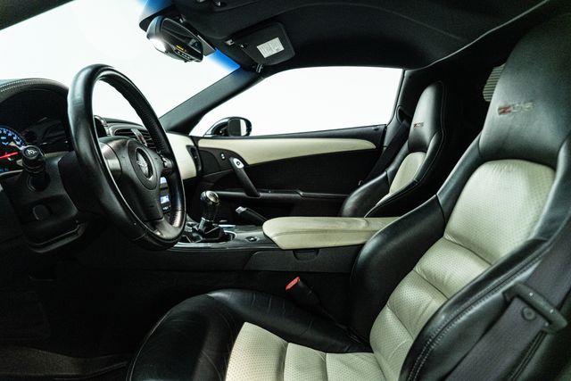 2008 Chevrolet Corvette Z06 3LZ Heads/Cam Many Upgrades | Carrollton, TX | Texas Hot Rides 2008 Chevrolet Corvette Z06 3LZ Heads/Cam Many Upgrades | Carrollton, TX | Texas Hot Rides