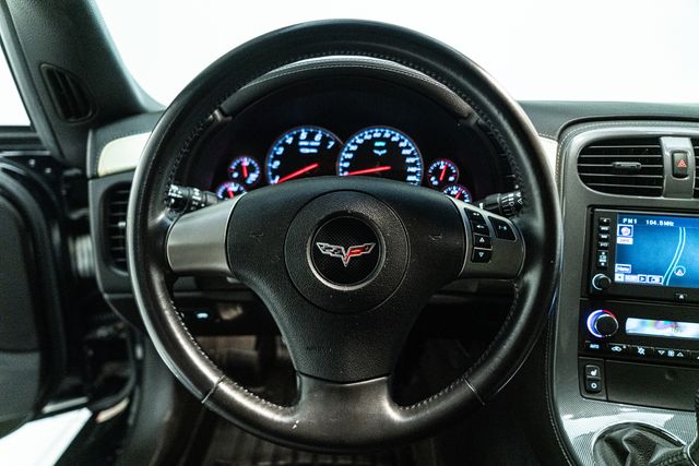 2008 Chevrolet Corvette Z06 3LZ Heads/Cam Many Upgrades | Carrollton, TX | Texas Hot Rides 2008 Chevrolet Corvette Z06 3LZ Heads/Cam Many Upgrades | Carrollton, TX | Texas Hot Rides