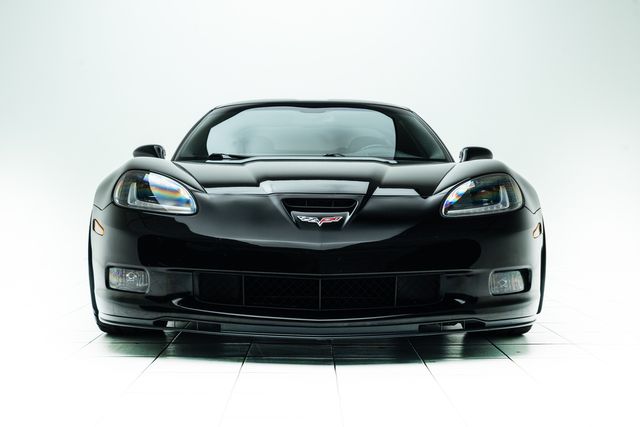 2008 Chevrolet Corvette Z06 3LZ Heads/Cam Many Upgrades | Carrollton, TX | Texas Hot Rides
