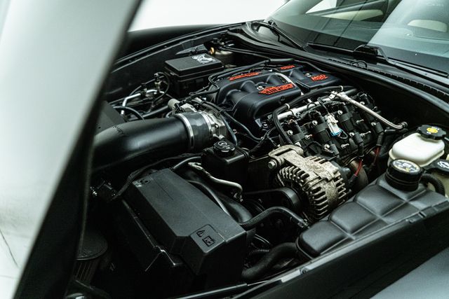 2008 Chevrolet Corvette Z06 3LZ Heads/Cam Many Upgrades | Carrollton, TX | Texas Hot Rides