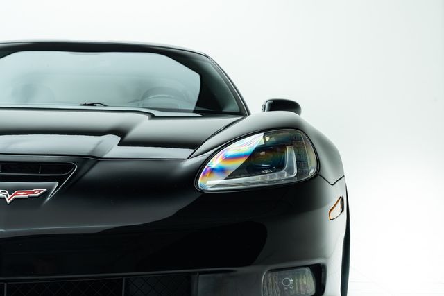 2008 Chevrolet Corvette Z06 3LZ Heads/Cam Many Upgrades | Carrollton, TX | Texas Hot Rides 2008 Chevrolet Corvette Z06 3LZ Heads/Cam Many Upgrades | Carrollton, TX | Texas Hot Rides