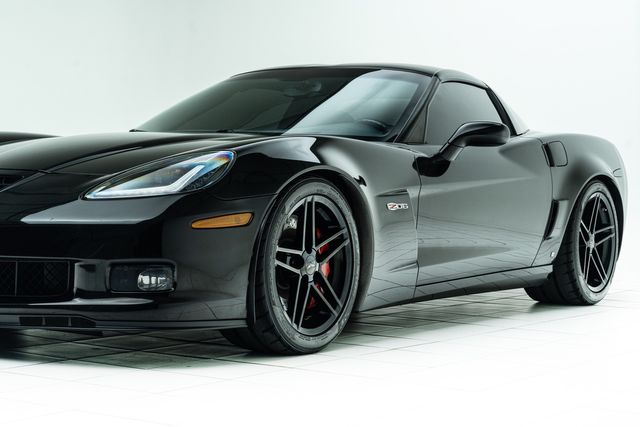 2008 Chevrolet Corvette Z06 3LZ Heads/Cam Many Upgrades | Carrollton, TX | Texas Hot Rides 2008 Chevrolet Corvette Z06 3LZ Heads/Cam Many Upgrades | Carrollton, TX | Texas Hot Rides