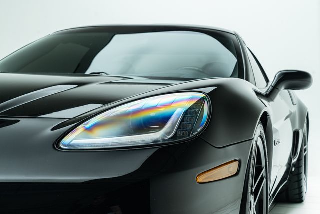 2008 Chevrolet Corvette Z06 3LZ Heads/Cam Many Upgrades | Carrollton, TX | Texas Hot Rides 2008 Chevrolet Corvette Z06 3LZ Heads/Cam Many Upgrades | Carrollton, TX | Texas Hot Rides