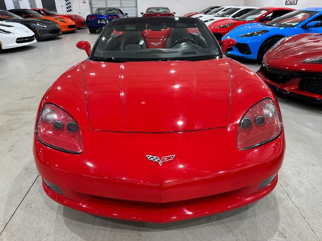 2008 Chevrolet Corvette CONV 3LT, Z51, NAV, NPP, TF Steering, Chromes, 60k | Dallas, Texas | Corvette Warehouse 2008 Chevrolet Corvette CONV 3LT, Z51, NAV, NPP, TF Steering, Chromes, 60k | Dallas, Texas | Corvette Warehouse