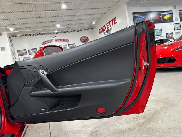 2008 Chevrolet Corvette CONV 3LT, Z51, NAV, NPP, TF Steering, Chromes, 60k | Dallas, Texas | Corvette Warehouse 2008 Chevrolet Corvette CONV 3LT, Z51, NAV, NPP, TF Steering, Chromes, 60k | Dallas, Texas | Corvette Warehouse