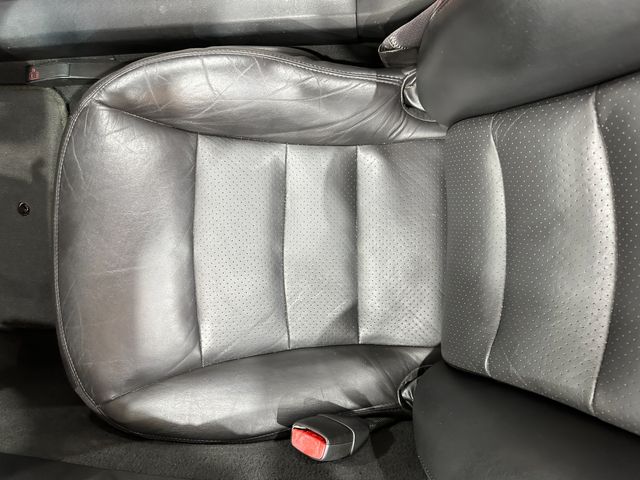 2008 Chevrolet Corvette CONV 3LT, Z51, NAV, NPP, TF Steering, Chromes, 60k | Dallas, Texas | Corvette Warehouse 