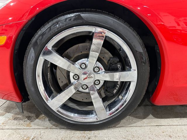 2008 Chevrolet Corvette CONV 3LT, Z51, NAV, NPP, TF Steering, Chromes, 60k | Dallas, Texas | Corvette Warehouse 2008 Chevrolet Corvette CONV 3LT, Z51, NAV, NPP, TF Steering, Chromes, 60k | Dallas, Texas | Corvette Warehouse