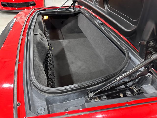 2008 Chevrolet Corvette CONV 3LT, Z51, NAV, NPP, TF Steering, Chromes, 60k | Dallas, Texas | Corvette Warehouse 2008 Chevrolet Corvette CONV 3LT, Z51, NAV, NPP, TF Steering, Chromes, 60k | Dallas, Texas | Corvette Warehouse