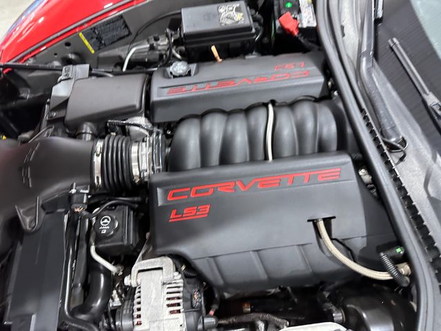 2008 Chevrolet Corvette CONV 3LT, Z51, NAV, NPP, TF Steering, Chromes, 60k | Dallas, Texas | Corvette Warehouse 2008 Chevrolet Corvette CONV 3LT, Z51, NAV, NPP, TF Steering, Chromes, 60k | Dallas, Texas | Corvette Warehouse