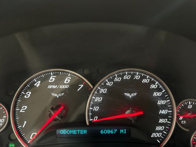 2008 Chevrolet Corvette CONV 3LT, Z51, NAV, NPP, TF Steering, Chromes, 60k | Dallas, Texas | Corvette Warehouse 2008 Chevrolet Corvette CONV 3LT, Z51, NAV, NPP, TF Steering, Chromes, 60k | Dallas, Texas | Corvette Warehouse