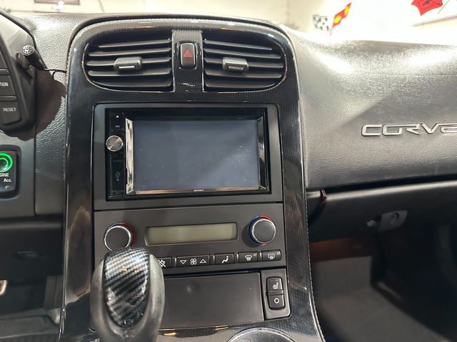 2008 Chevrolet Corvette CONV 3LT, Z51, NAV, NPP, TF Steering, Chromes, 60k | Dallas, Texas | Corvette Warehouse 2008 Chevrolet Corvette CONV 3LT, Z51, NAV, NPP, TF Steering, Chromes, 60k | Dallas, Texas | Corvette Warehouse