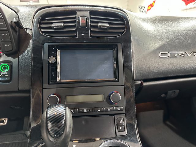 2008 Chevrolet Corvette CONV 3LT, Z51, NAV, NPP, TF Steering, Chromes, 60k | Dallas, Texas | Corvette Warehouse 2008 Chevrolet Corvette CONV 3LT, Z51, NAV, NPP, TF Steering, Chromes, 60k | Dallas, Texas | Corvette Warehouse