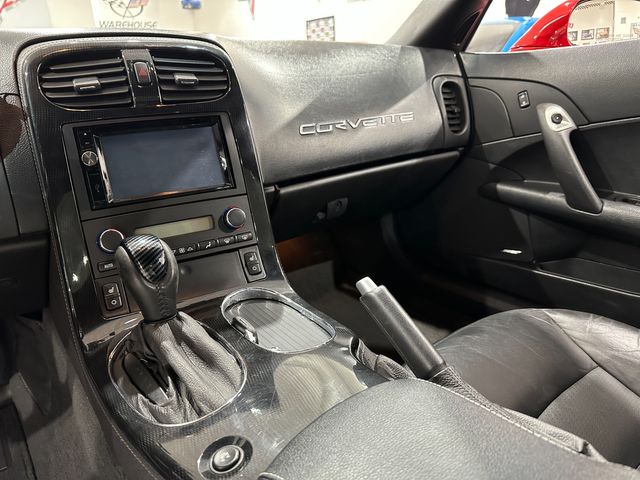 2008 Chevrolet Corvette CONV 3LT, Z51, NAV, NPP, TF Steering, Chromes, 60k | Dallas, Texas | Corvette Warehouse 2008 Chevrolet Corvette CONV 3LT, Z51, NAV, NPP, TF Steering, Chromes, 60k | Dallas, Texas | Corvette Warehouse