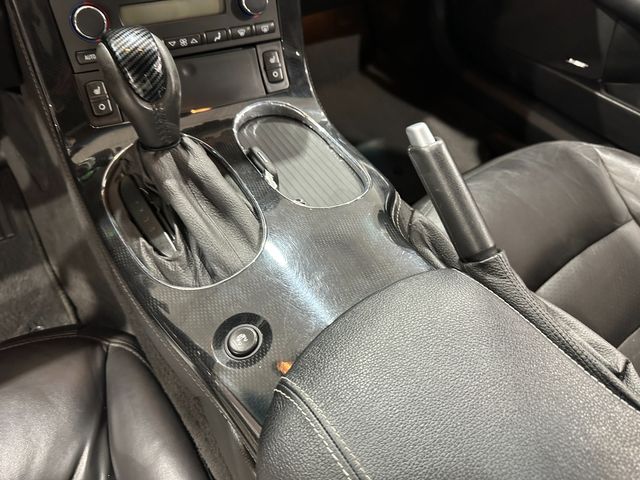 2008 Chevrolet Corvette CONV 3LT, Z51, NAV, NPP, TF Steering, Chromes, 60k | Dallas, Texas | Corvette Warehouse 2008 Chevrolet Corvette CONV 3LT, Z51, NAV, NPP, TF Steering, Chromes, 60k | Dallas, Texas | Corvette Warehouse