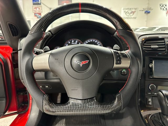 2008 Chevrolet Corvette CONV 3LT, Z51, NAV, NPP, TF Steering, Chromes, 60k | Dallas, Texas | Corvette Warehouse 2008 Chevrolet Corvette CONV 3LT, Z51, NAV, NPP, TF Steering, Chromes, 60k | Dallas, Texas | Corvette Warehouse