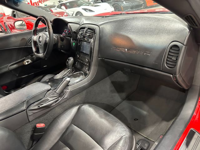 2008 Chevrolet Corvette CONV 3LT, Z51, NAV, NPP, TF Steering, Chromes, 60k | Dallas, Texas | Corvette Warehouse 2008 Chevrolet Corvette CONV 3LT, Z51, NAV, NPP, TF Steering, Chromes, 60k | Dallas, Texas | Corvette Warehouse