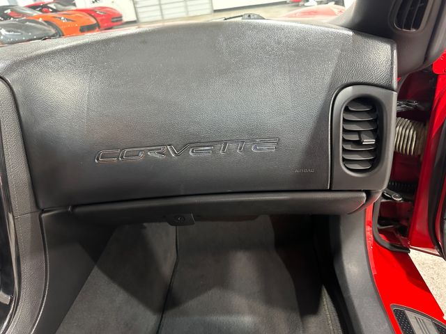 2008 Chevrolet Corvette CONV 3LT, Z51, NAV, NPP, TF Steering, Chromes, 60k | Dallas, Texas | Corvette Warehouse 