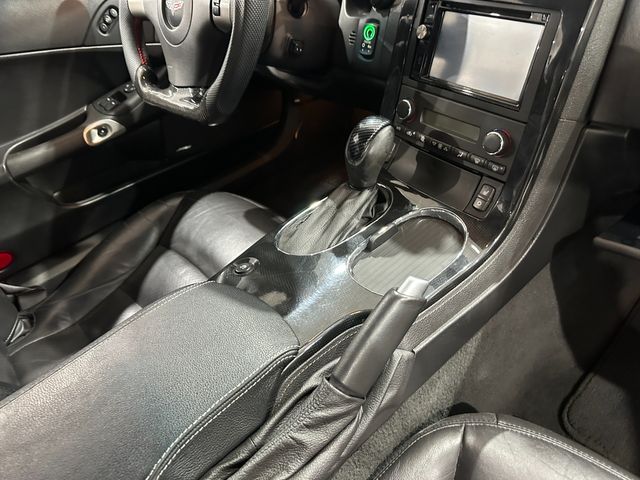 2008 Chevrolet Corvette CONV 3LT, Z51, NAV, NPP, TF Steering, Chromes, 60k | Dallas, Texas | Corvette Warehouse 2008 Chevrolet Corvette CONV 3LT, Z51, NAV, NPP, TF Steering, Chromes, 60k | Dallas, Texas | Corvette Warehouse