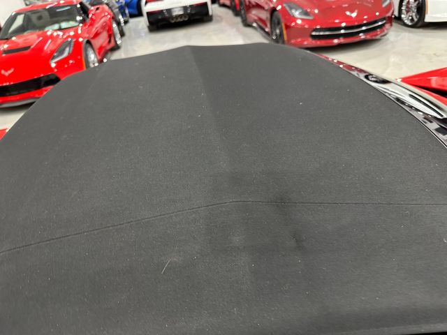 2008 Chevrolet Corvette CONV 3LT, Z51, NAV, NPP, TF Steering, Chromes, 60k | Dallas, Texas | Corvette Warehouse 2008 Chevrolet Corvette CONV 3LT, Z51, NAV, NPP, TF Steering, Chromes, 60k | Dallas, Texas | Corvette Warehouse