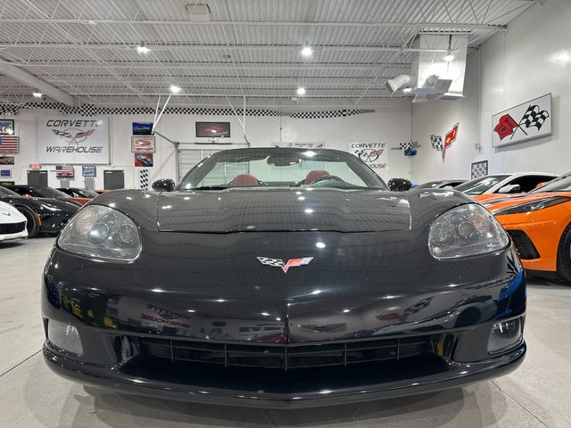 2008 Chevrolet Corvette CONV 3LT, F55, NAV, Auto, C7 Z06 RIms, Only 41k | Dallas, Texas | Corvette Warehouse 2008 Chevrolet Corvette CONV 3LT, F55, NAV, Auto, C7 Z06 RIms, Only 41k | Dallas, Texas | Corvette Warehouse