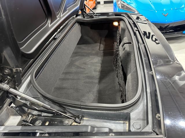 2008 Chevrolet Corvette CONV 3LT, F55, NAV, Auto, C7 Z06 RIms, Only 41k | Dallas, Texas | Corvette Warehouse 2008 Chevrolet Corvette CONV 3LT, F55, NAV, Auto, C7 Z06 RIms, Only 41k | Dallas, Texas | Corvette Warehouse