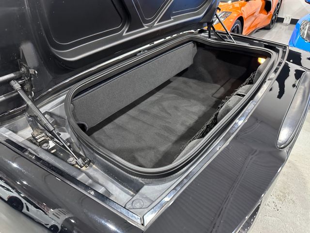 2008 Chevrolet Corvette CONV 3LT, F55, NAV, Auto, C7 Z06 RIms, Only 41k | Dallas, Texas | Corvette Warehouse 2008 Chevrolet Corvette CONV 3LT, F55, NAV, Auto, C7 Z06 RIms, Only 41k | Dallas, Texas | Corvette Warehouse