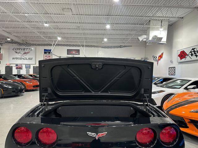 2008 Chevrolet Corvette CONV 3LT, F55, NAV, Auto, C7 Z06 RIms, Only 41k | Dallas, Texas | Corvette Warehouse 2008 Chevrolet Corvette CONV 3LT, F55, NAV, Auto, C7 Z06 RIms, Only 41k | Dallas, Texas | Corvette Warehouse