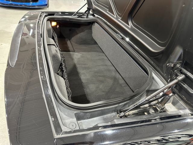 2008 Chevrolet Corvette CONV 3LT, F55, NAV, Auto, C7 Z06 RIms, Only 41k | Dallas, Texas | Corvette Warehouse 2008 Chevrolet Corvette CONV 3LT, F55, NAV, Auto, C7 Z06 RIms, Only 41k | Dallas, Texas | Corvette Warehouse