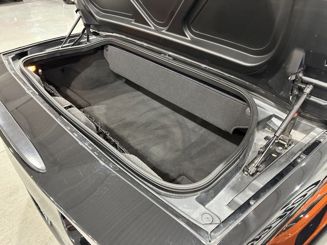 2008 Chevrolet Corvette CONV 3LT, F55, NAV, Auto, C7 Z06 RIms, Only 41k | Dallas, Texas | Corvette Warehouse 2008 Chevrolet Corvette CONV 3LT, F55, NAV, Auto, C7 Z06 RIms, Only 41k | Dallas, Texas | Corvette Warehouse