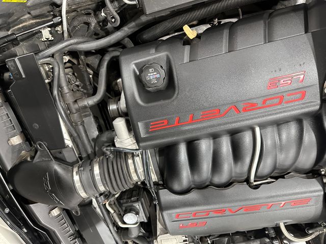 2008 Chevrolet Corvette CONV 3LT, F55, NAV, Auto, C7 Z06 RIms, Only 41k | Dallas, Texas | Corvette Warehouse 2008 Chevrolet Corvette CONV 3LT, F55, NAV, Auto, C7 Z06 RIms, Only 41k | Dallas, Texas | Corvette Warehouse