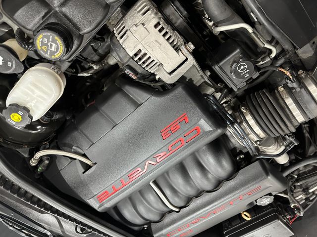 2008 Chevrolet Corvette CONV 3LT, F55, NAV, Auto, C7 Z06 RIms, Only 41k | Dallas, Texas | Corvette Warehouse 2008 Chevrolet Corvette CONV 3LT, F55, NAV, Auto, C7 Z06 RIms, Only 41k | Dallas, Texas | Corvette Warehouse