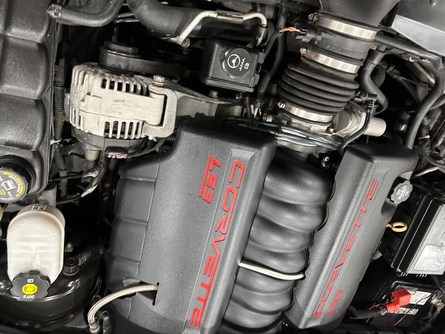 2008 Chevrolet Corvette CONV 3LT, F55, NAV, Auto, C7 Z06 RIms, Only 41k | Dallas, Texas | Corvette Warehouse 2008 Chevrolet Corvette CONV 3LT, F55, NAV, Auto, C7 Z06 RIms, Only 41k | Dallas, Texas | Corvette Warehouse