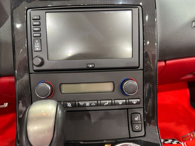 2008 Chevrolet Corvette CONV 3LT, F55, NAV, Auto, C7 Z06 RIms, Only 41k | Dallas, Texas | Corvette Warehouse 2008 Chevrolet Corvette CONV 3LT, F55, NAV, Auto, C7 Z06 RIms, Only 41k | Dallas, Texas | Corvette Warehouse